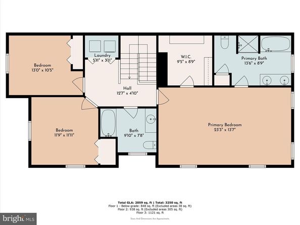 459 Glenn Rose Circle, King Of Prussia PA 19406