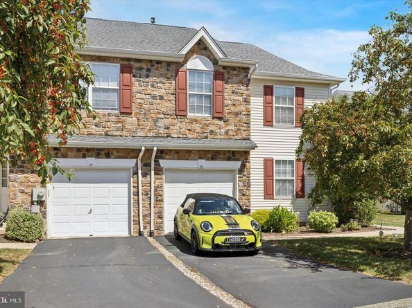 459 Glenn Rose Circle, King Of Prussia PA 19406