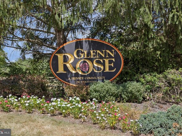 459 Glenn Rose Circle, King Of Prussia PA 19406