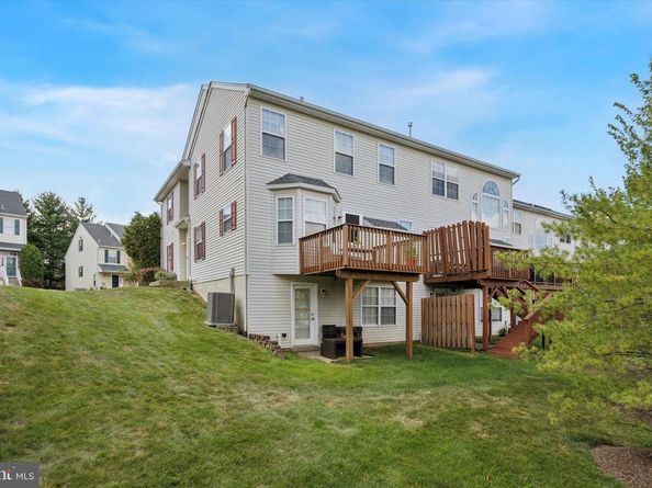 459 Glenn Rose Circle, King Of Prussia PA 19406