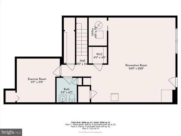 459 Glenn Rose Circle, King Of Prussia PA 19406