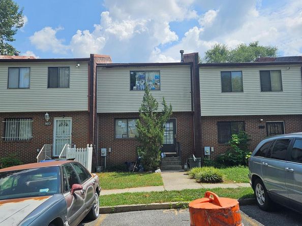 905 Porter Court NE, Washington DC 20019
