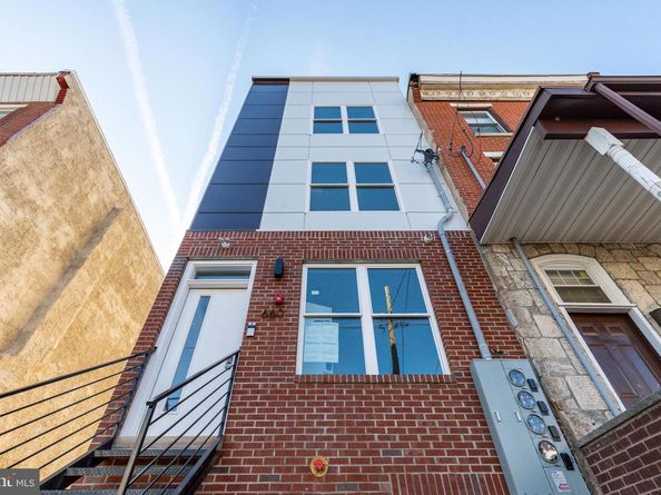644 N Brooklyn Street, Philadelphia PA 19104