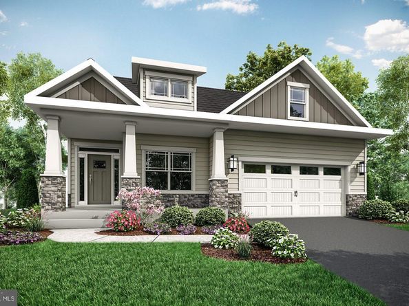 102 Harvey Road 1P, Wallingford PA 19086