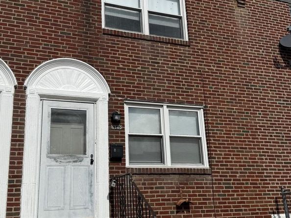 6340 Eastwood Street, Philadelphia PA 19149