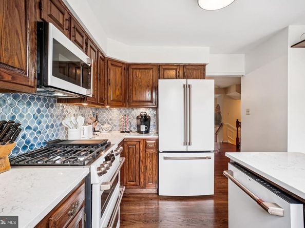 5936 Munson Court, Falls Church VA 22041