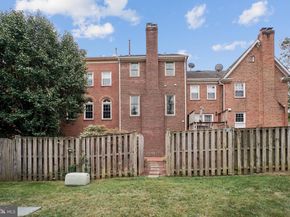 5936 Munson Court, Falls Church VA 22041