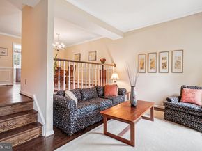 5936 Munson Court, Falls Church VA 22041