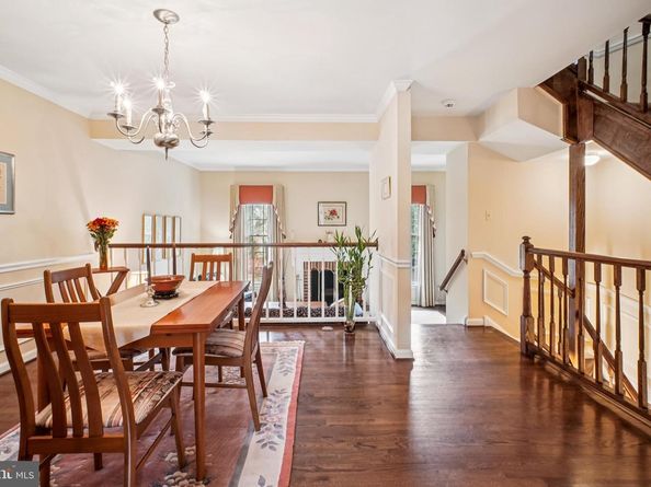 5936 Munson Court, Falls Church VA 22041