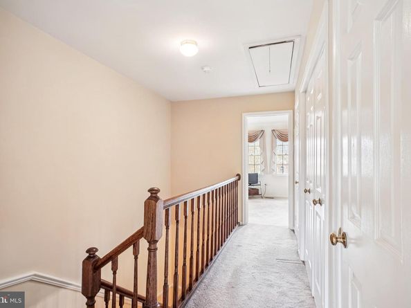5936 Munson Court, Falls Church VA 22041