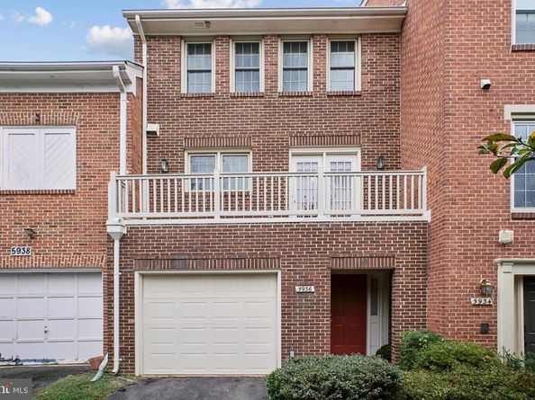 5936 Munson Court, Falls Church VA 22041
