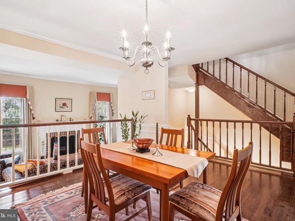5936 Munson Court, Falls Church VA 22041