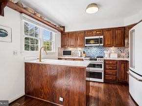 5936 Munson Court, Falls Church VA 22041