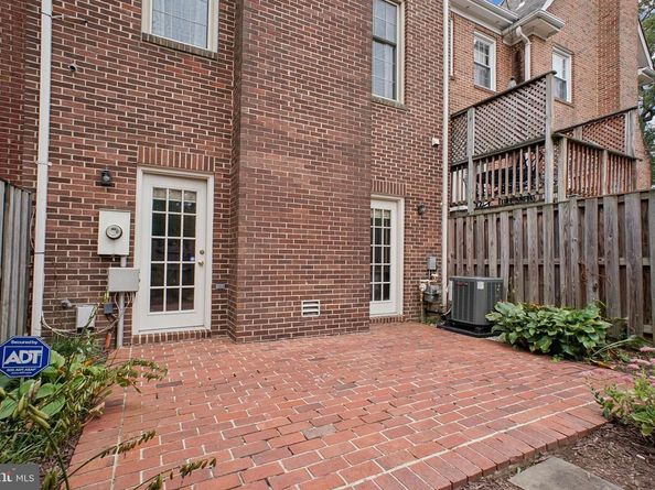 5936 Munson Court, Falls Church VA 22041