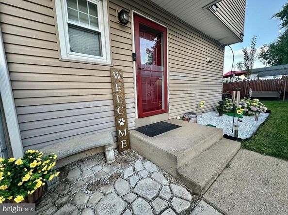 114 Mifflin Street, Bristol PA 19007