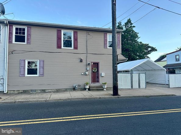 114 Mifflin Street, Bristol PA 19007