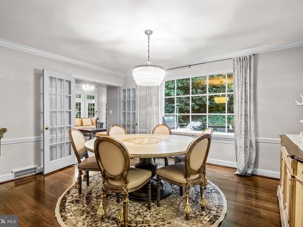 921 Winding Lane, Media PA 19063