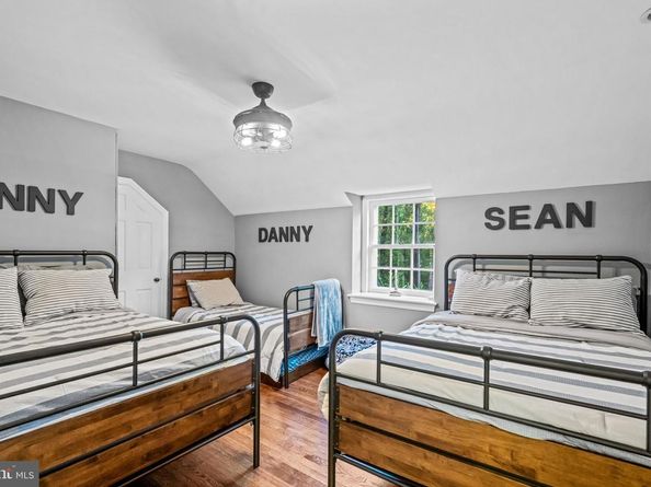 921 Winding Lane, Media PA 19063