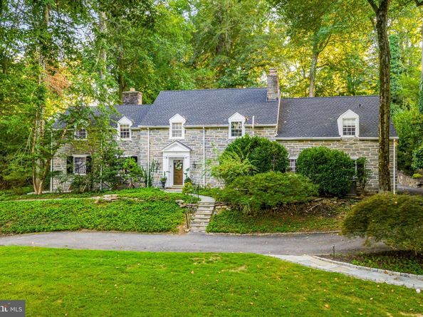 921 Winding Lane, Media PA 19063