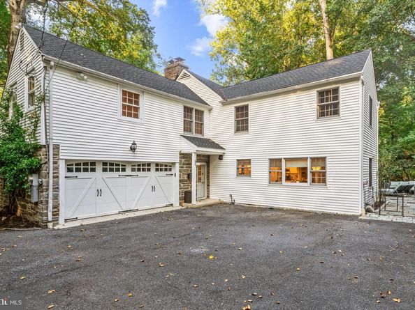 921 Winding Lane, Media PA 19063