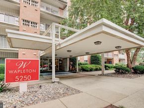 5250 Valley Forge Drive 802, Alexandria VA 22304