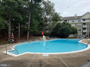 5250 Valley Forge Drive 802, Alexandria VA 22304