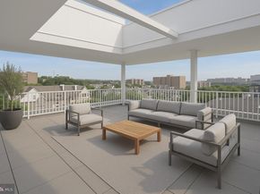 5250 Valley Forge Drive 802, Alexandria VA 22304