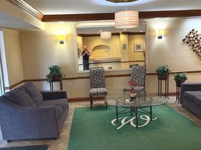5250 Valley Forge Drive 802, Alexandria VA 22304