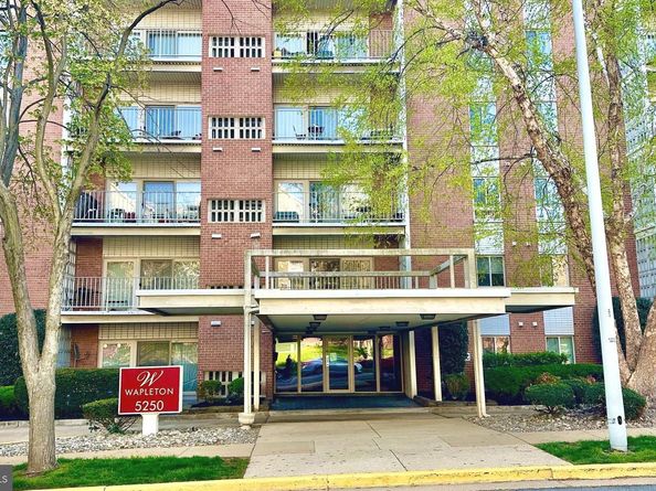 5250 Valley Forge Drive 802, Alexandria VA 22304