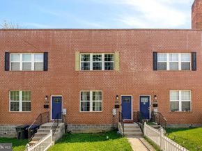 2306 16TH Street SE, Washington DC 20020