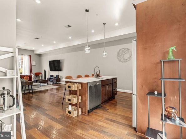 2306 16TH Street SE, Washington DC 20020