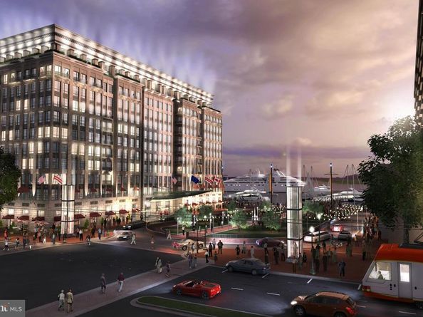 430 M Street SW N603, Washington DC 20024