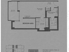 430 M Street SW N603, Washington DC 20024