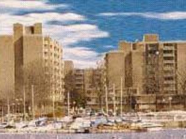 430 M Street SW N603, Washington DC 20024