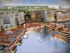 430 M Street SW N603, Washington DC 20024