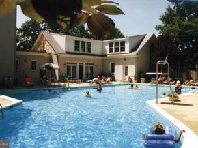 430 M Street SW N603, Washington DC 20024