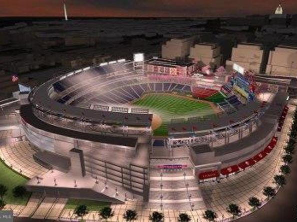 430 M Street SW N603, Washington DC 20024