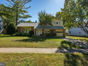 6412 Wilson Lane, Bethesda MD 20817