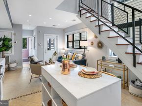 1461 Harvard Street NW 5, Washington DC 20009