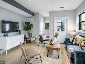 1461 Harvard Street NW 5, Washington DC 20009