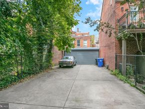 1461 Harvard Street NW 5, Washington DC 20009