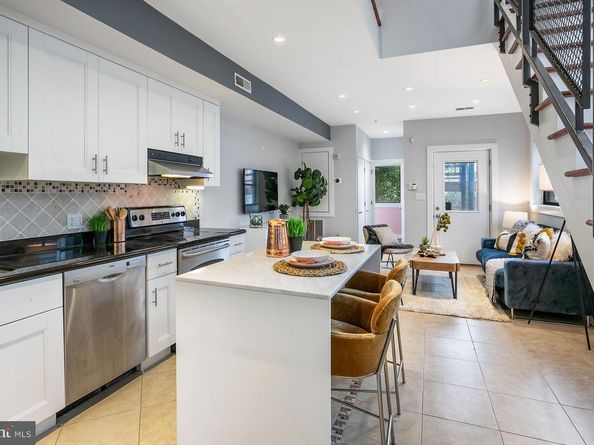 1461 Harvard Street NW 5, Washington DC 20009