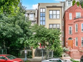 1461 Harvard Street NW 5, Washington DC 20009