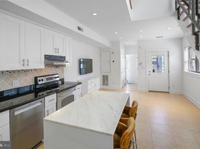 1461 Harvard Street NW 5, Washington DC 20009