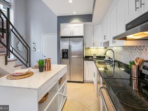 1461 Harvard Street NW 5, Washington DC 20009