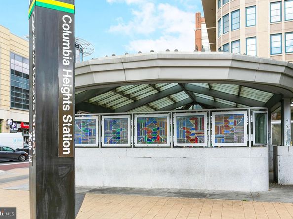 1461 Harvard Street NW 5, Washington DC 20009