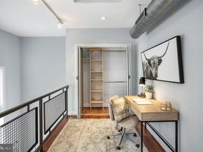 1461 Harvard Street NW 5, Washington DC 20009
