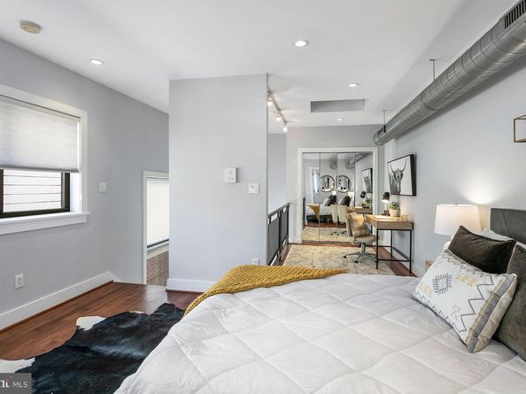 1461 Harvard Street NW 5, Washington DC 20009