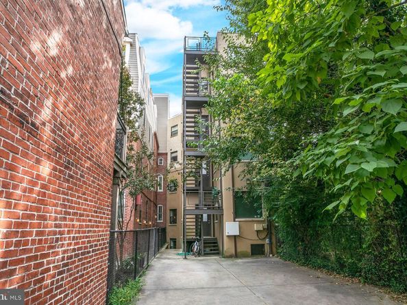 1461 Harvard Street NW 5, Washington DC 20009