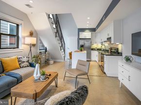 1461 Harvard Street NW 5, Washington DC 20009